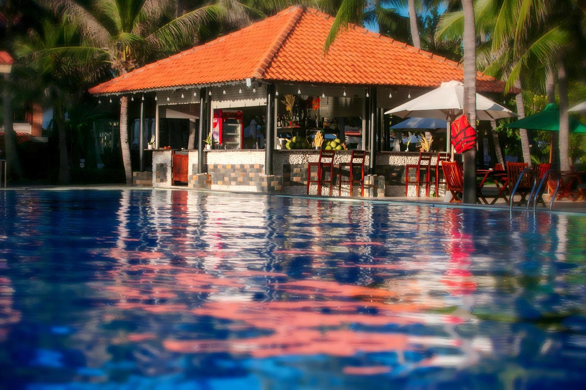 Sea Lion Beach Resort Mui Ne Exterior foto