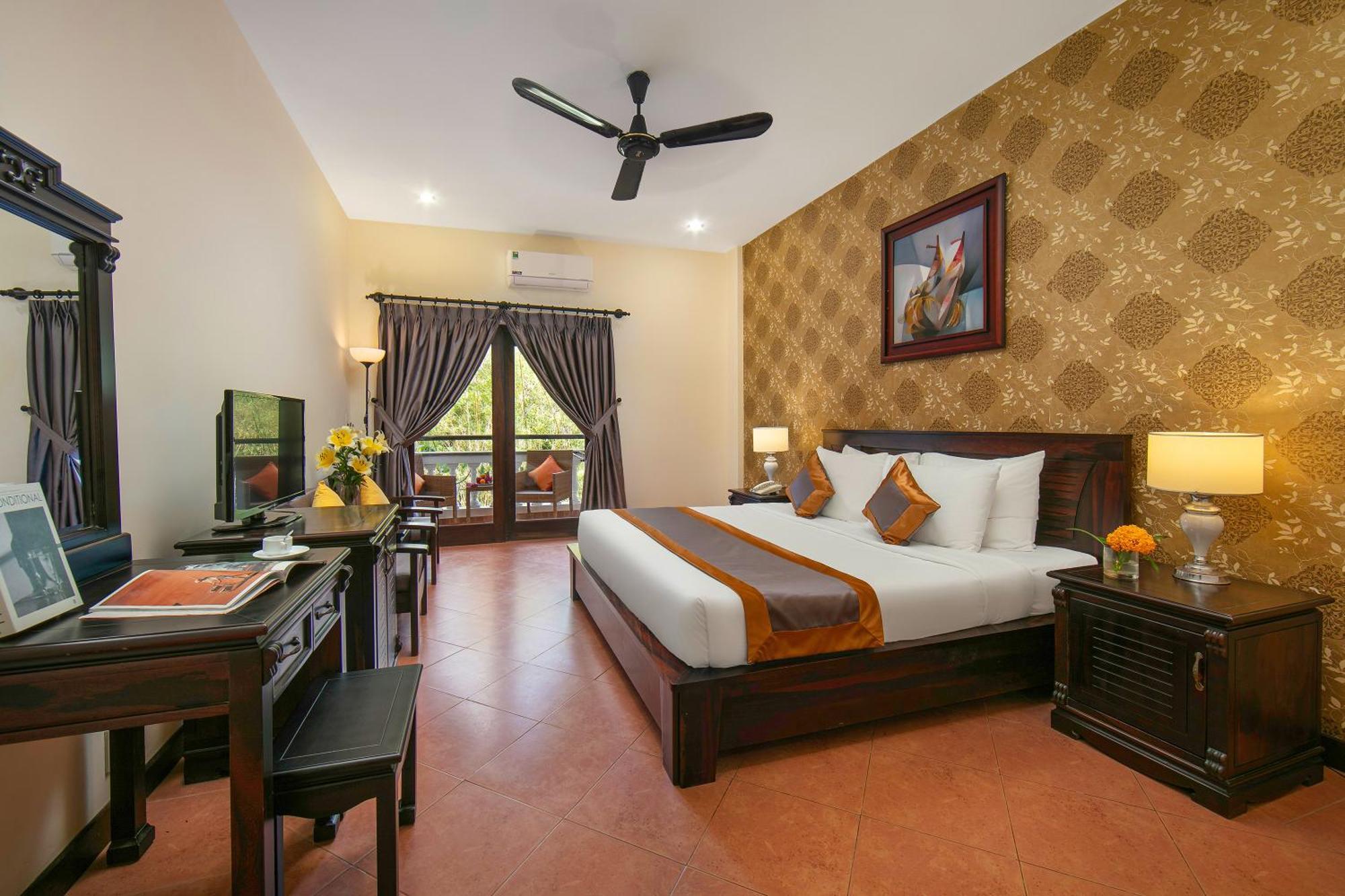 Sea Lion Beach Resort Mui Ne Exterior foto